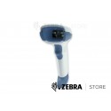 Máy quét mã vạch Zebra DS2208-HC chuyên dụng cho Y tế 
